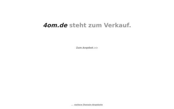 4om.de