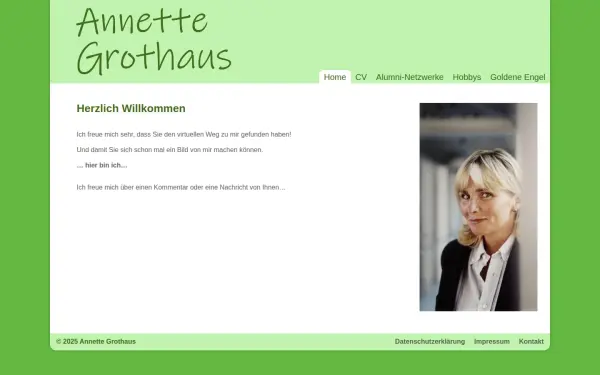 annettegrothaus.de