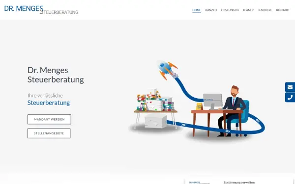 menges.de