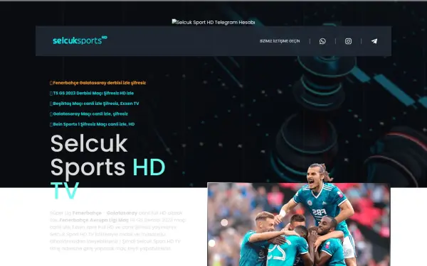 selcuksport.epizy.com