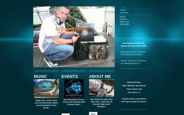 www.djdaydreamer.de