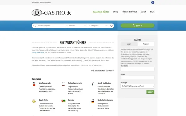d-gastro.de