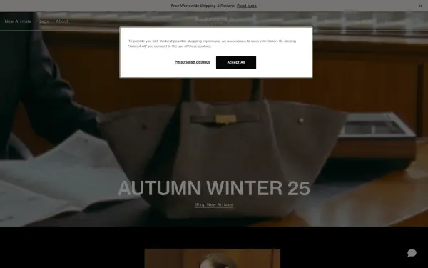 demellierlondon.com