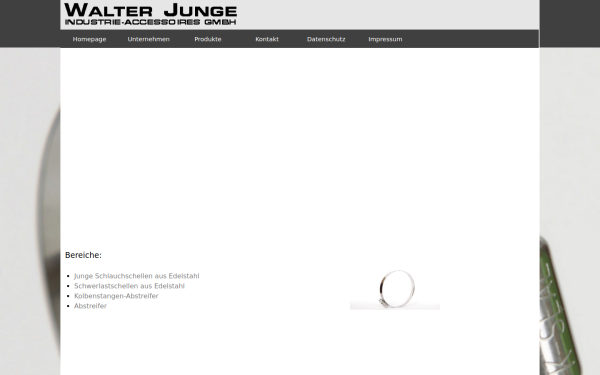walterjunge.de