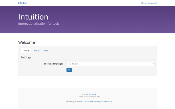 intuition.toolforge.org