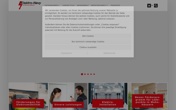 www.elektro-nevy.de