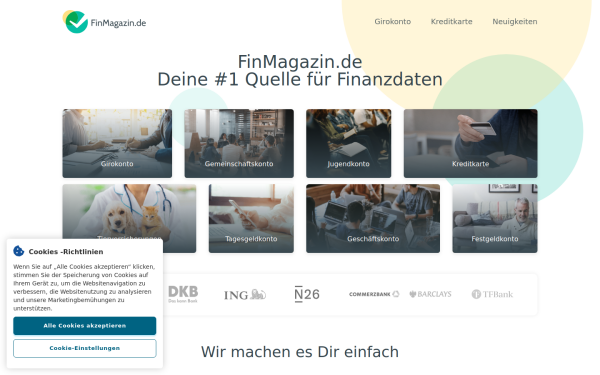 www.finmagazin.de