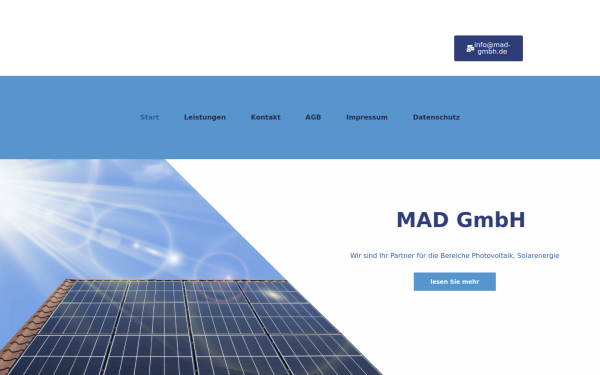 www.mad-gmbh.de