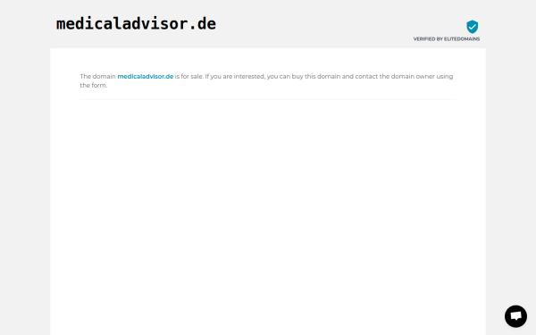 medicaladvisor.de