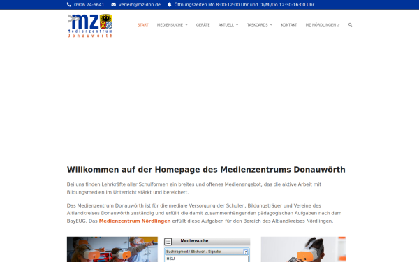 mz-don.de