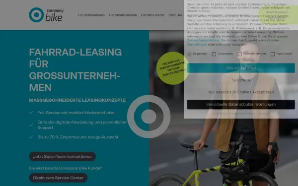 company-bike.com