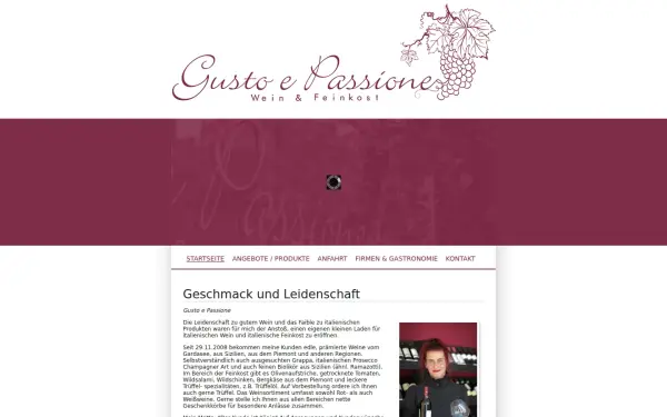 gusto-e-passione.de
