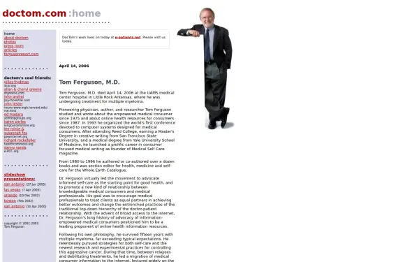 doctom.com