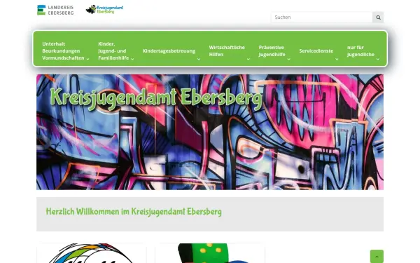 kreisjugendamt.lra-ebe.de