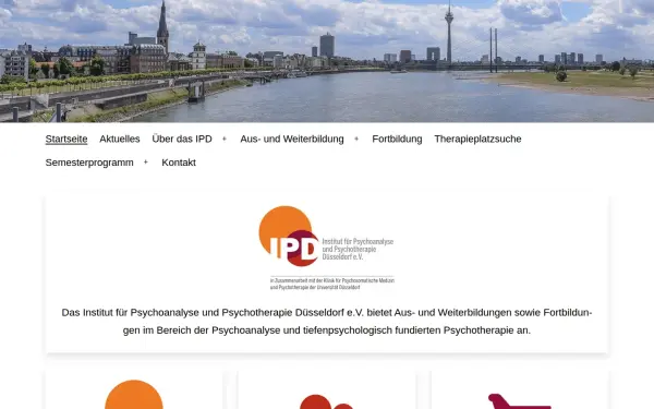 www.psychoanalyse-duesseldorf.de