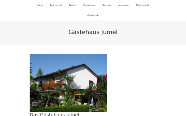 gaestehaus-jumel.de
