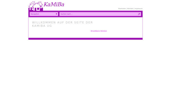 kamiba.de
