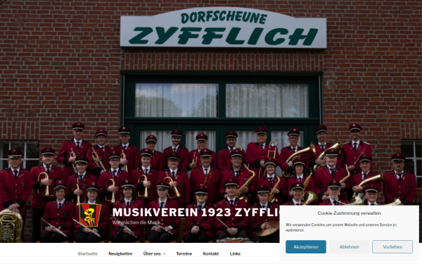 musikverein-zyfflich.de