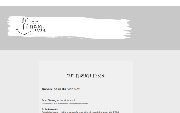 www.gutehrlichessen.at