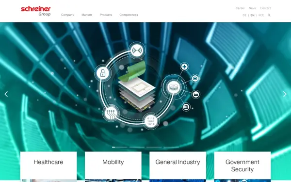 www.schreiner-group.com