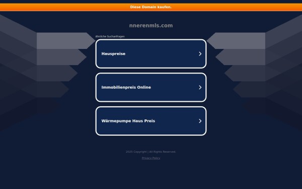 nnerenmls.com