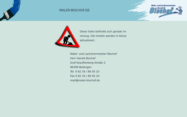 maler-bischof.de