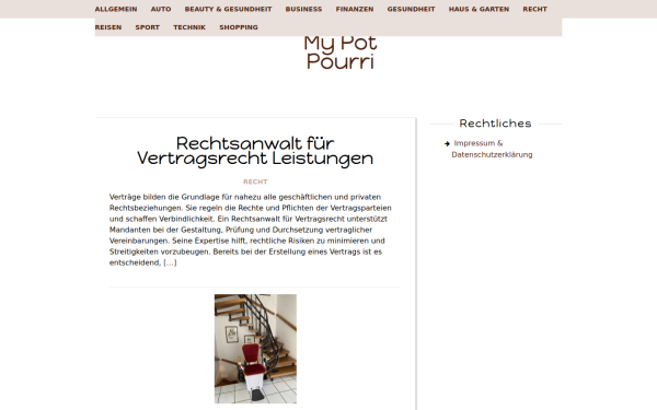 my-pot-pourri.de