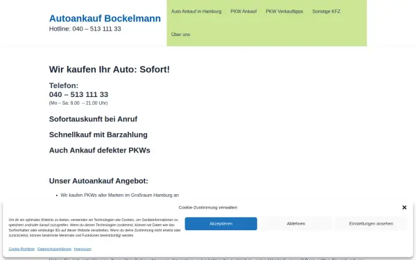 www.autokauf-hamburg.de