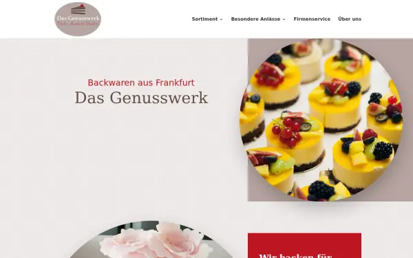 www.das-genusswerk.de