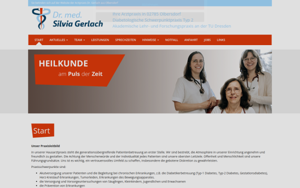 www.gerlach-olbersdorf.de