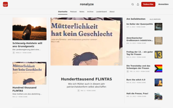www.ronalyze.de