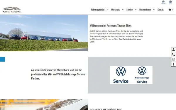 autohaus-thies.de