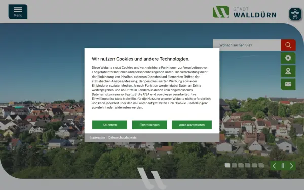 www.wallduern.de