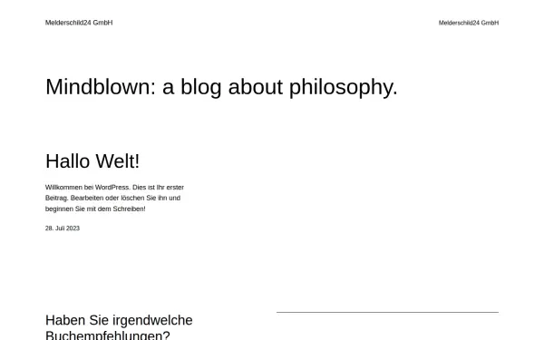 melderschild24.de