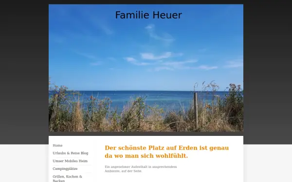 www.die-familie-heuer.de