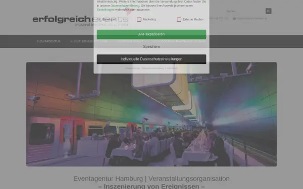 www.erfolgreich-feiern.de