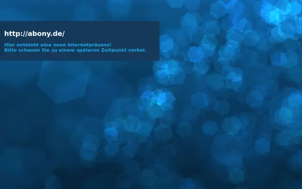 abony.de
