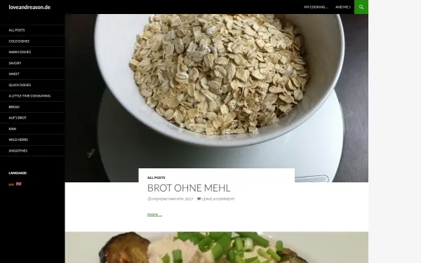 loveandreason.de