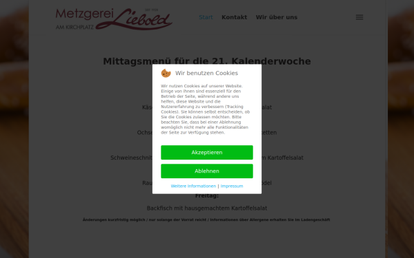 metzgerei-liebold.de