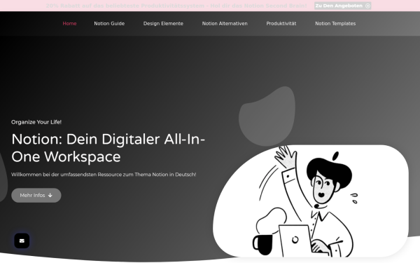 mindsnapz.de