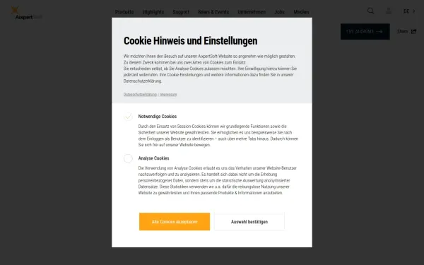 www.aixpertsoft.de