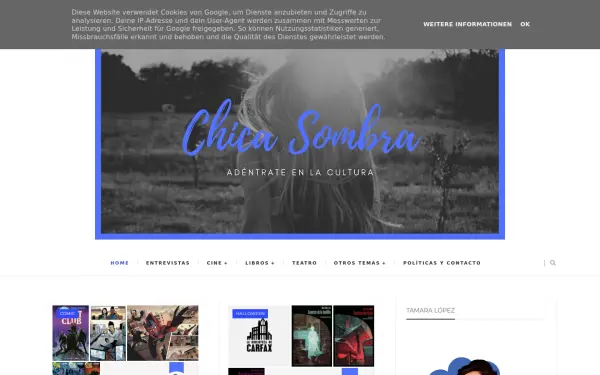 www.chica-sombra.com