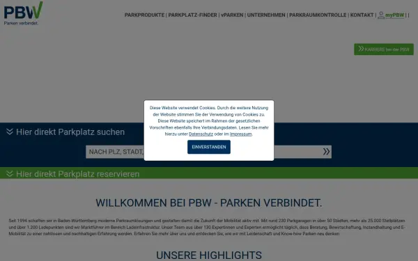 pbw.de