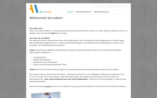 www.aidem-media.de