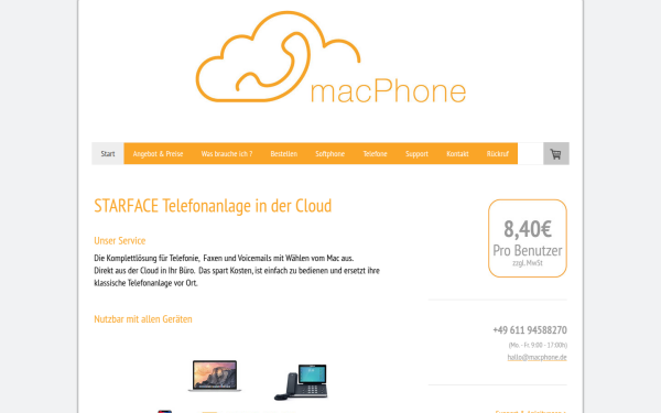 www.macphone.de