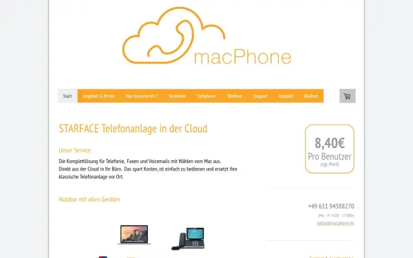 www.macphone.de