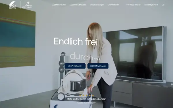 delphin-service.de