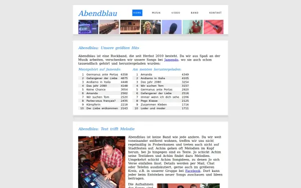 abendblau.de