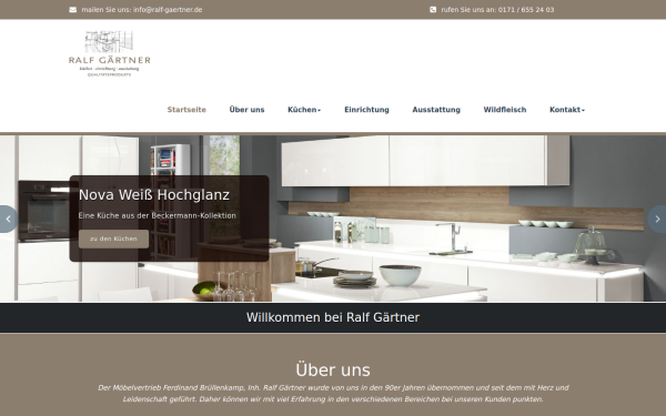 ralf-gaertner.de