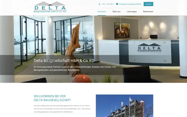 www.delta-baugesellschaft.de